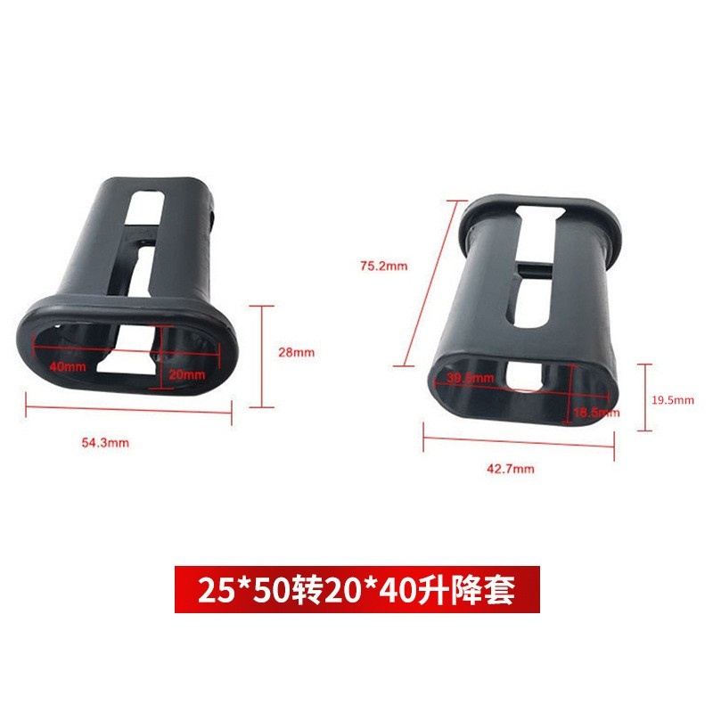 Desk and chair lift covers