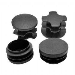 Flat vane plugs