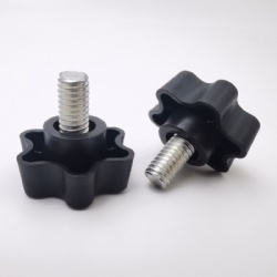 M6 torx shape adjustment feet